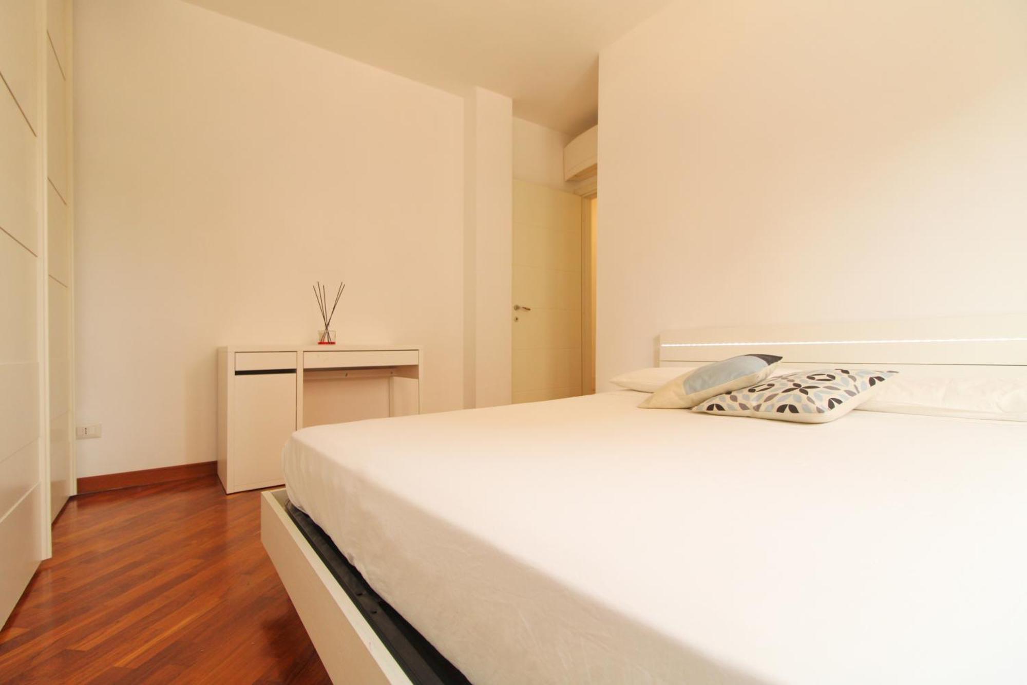 Appartamento Garden Roma