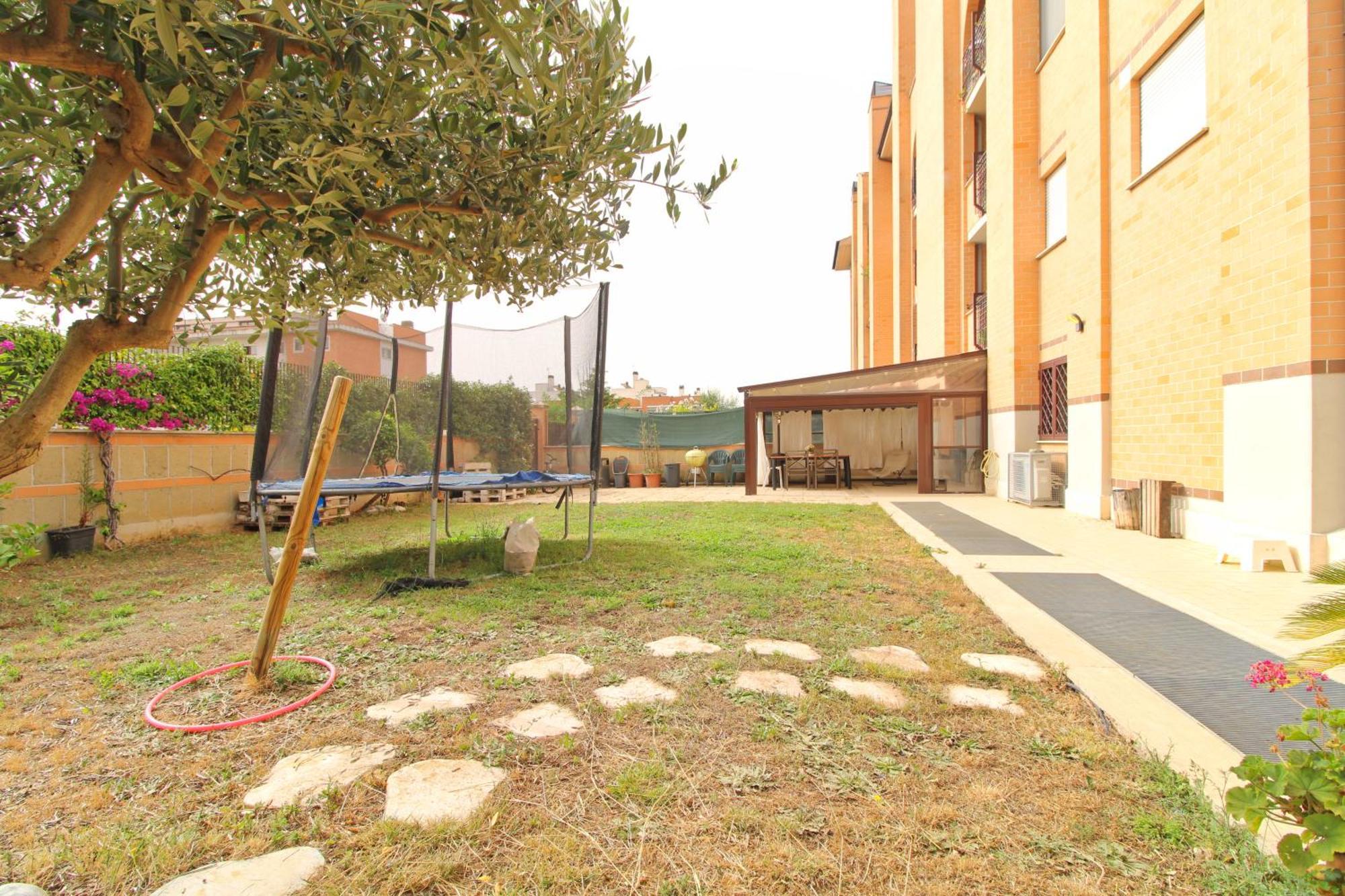 Appartamento Garden